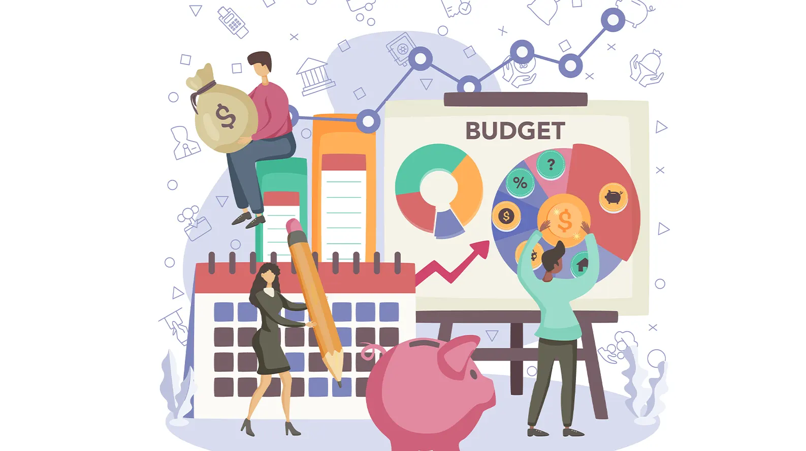 Budgeting & Expense Tracking