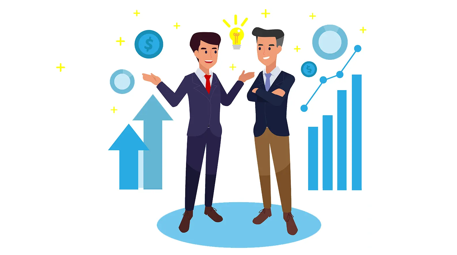 Financial Independence & Confident Decision Making