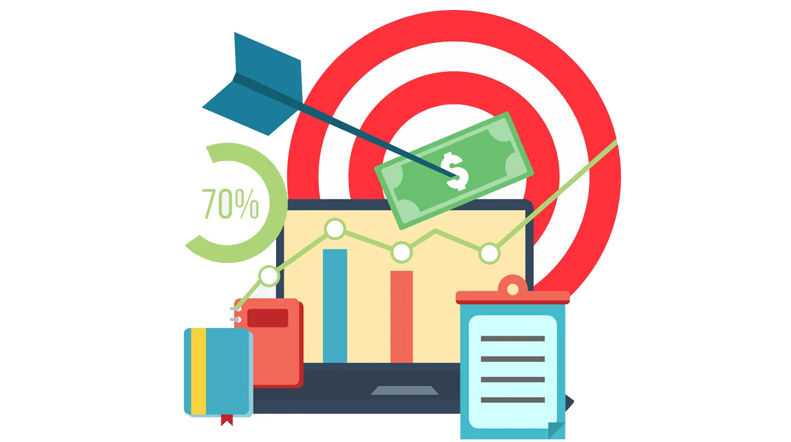 Goal Setting for Financial Success