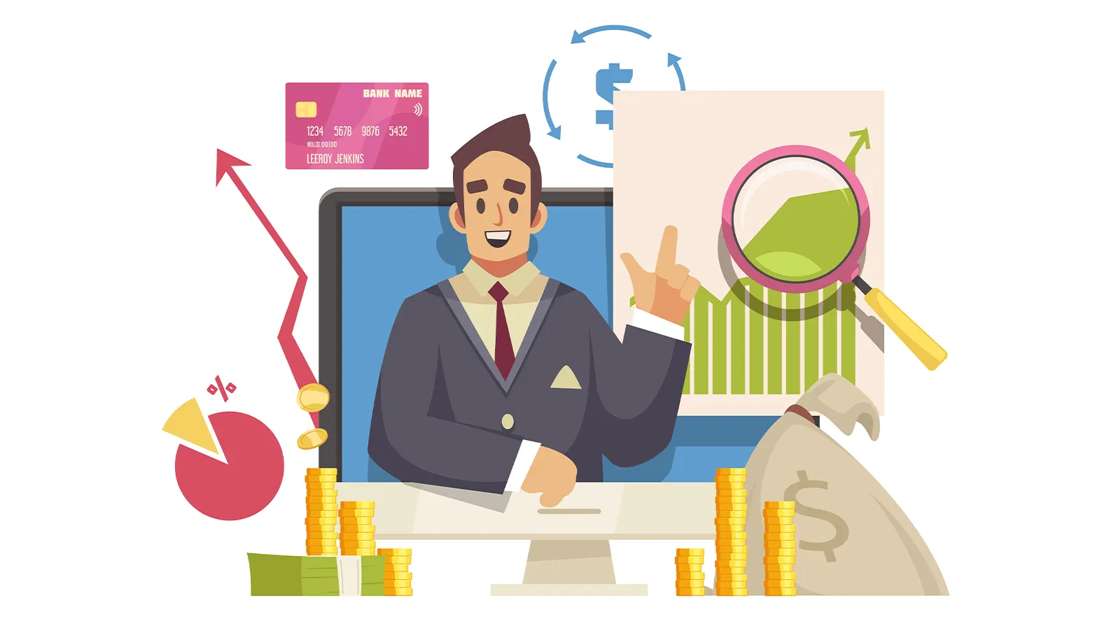 Introduction to Investing