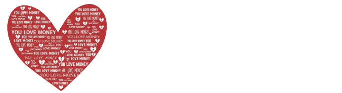 love money logo