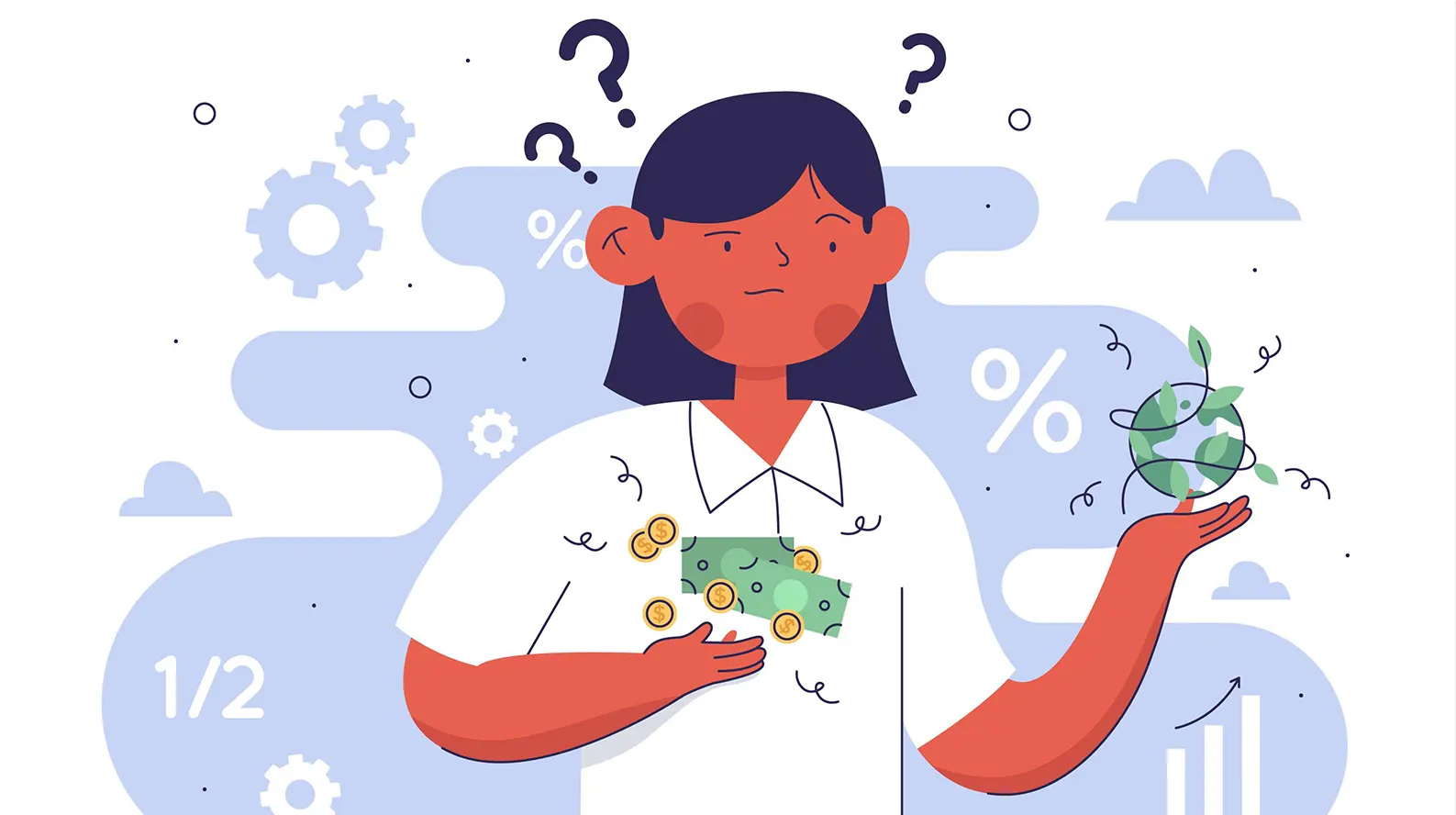 Money Mindset & values