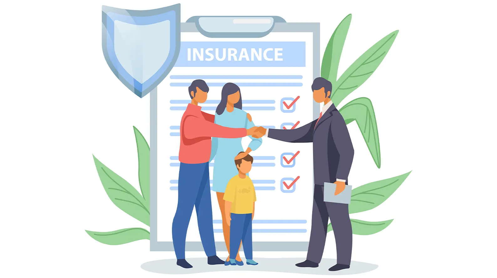 Understanding Risk & Insurance